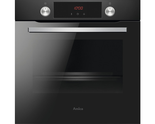 Amica oven zonder kookplaat EBPX 945 600 SM, bruikbaar volume 77 l