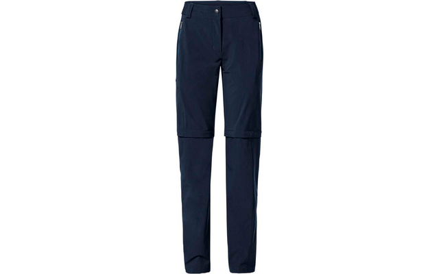 Vaude Farley Stretch II Damen Zipphose