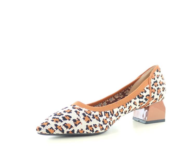 Hafjes Ravezzo Leopard