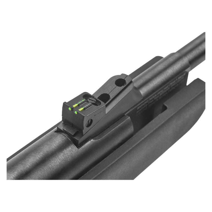 Luftgevær 4,5 mm