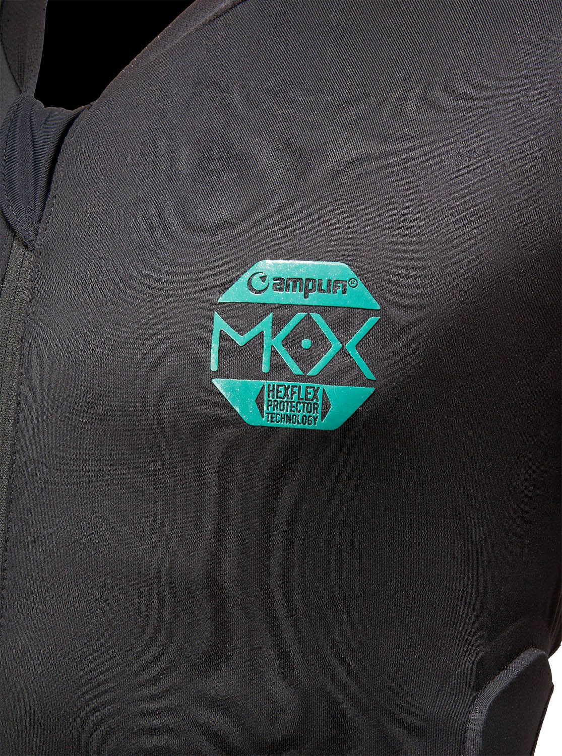Amplifi  MKX Top Protection