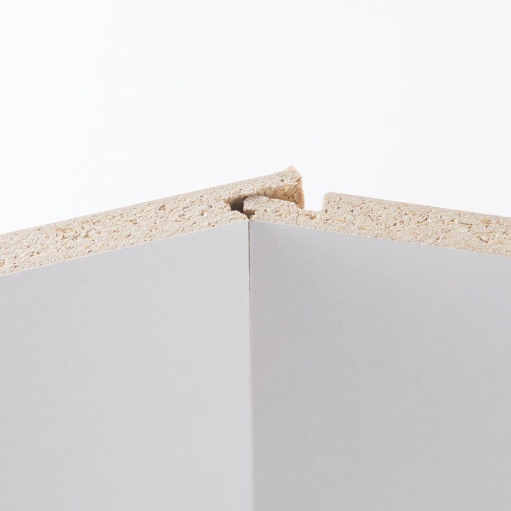WALLS2PAINT FORESTIA SPONPLATE 2PK 12X620X2390 MM