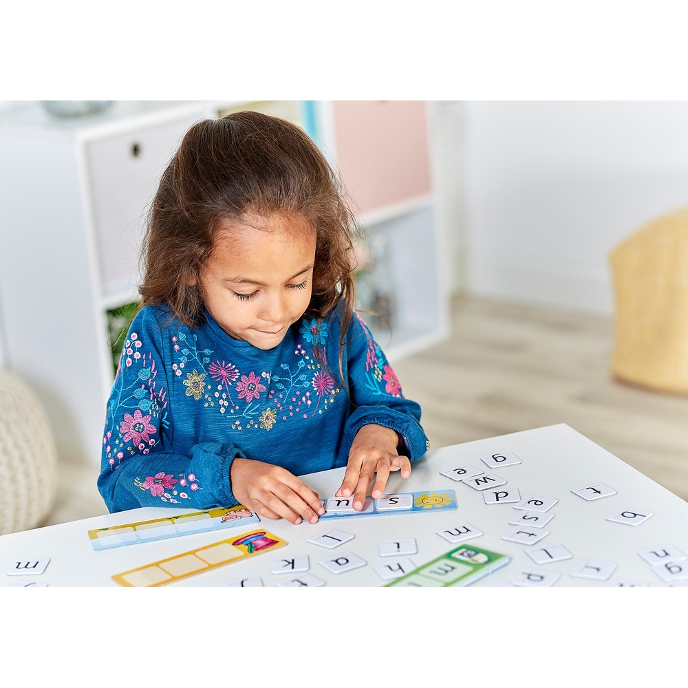 Orchard Toys Zuordnungs- und Buchstabierspiel