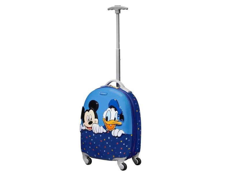 Samsonite Reisetrolley Disney Ultimate 2.0 20.5 l Kindertrolley