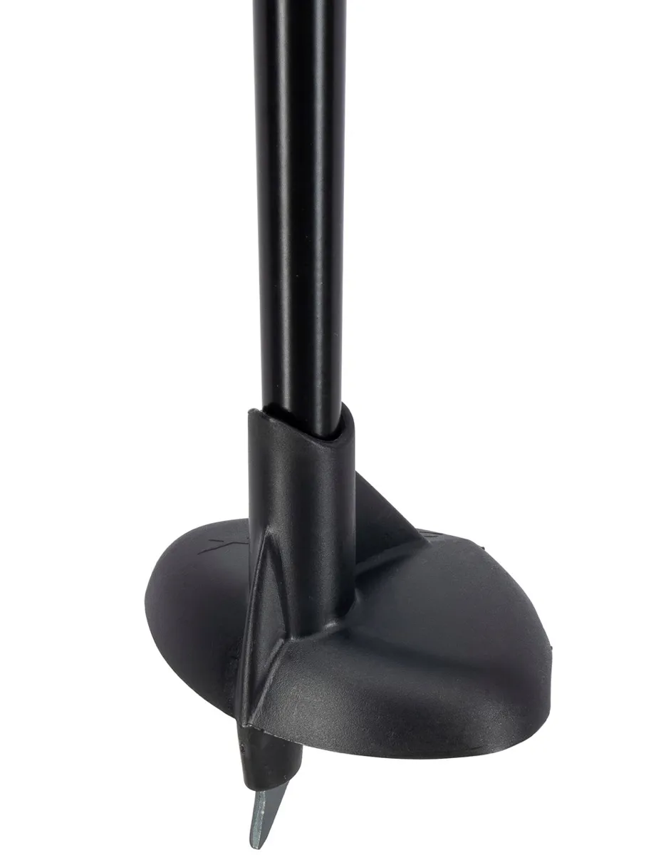 Swix Infinity Sonic Alu Pole Green