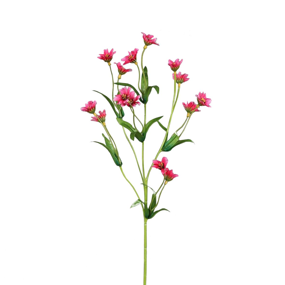 Kunstblume ZINNIE