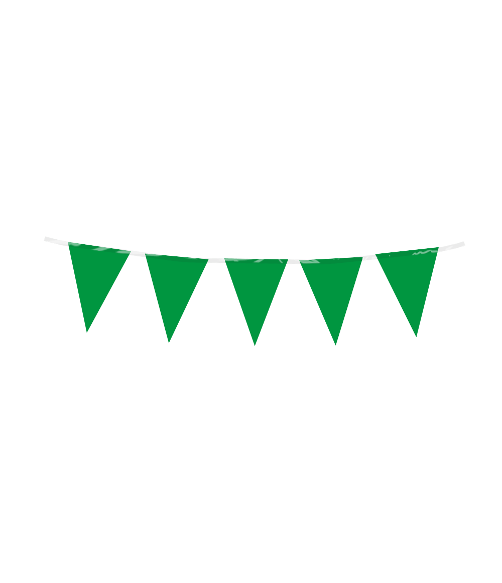 Groene Slinger Mini 3m