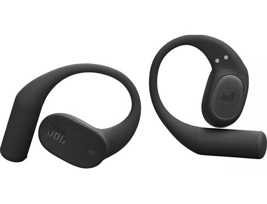 JBL - Ecouteurs True Wireless Sense Lite noir