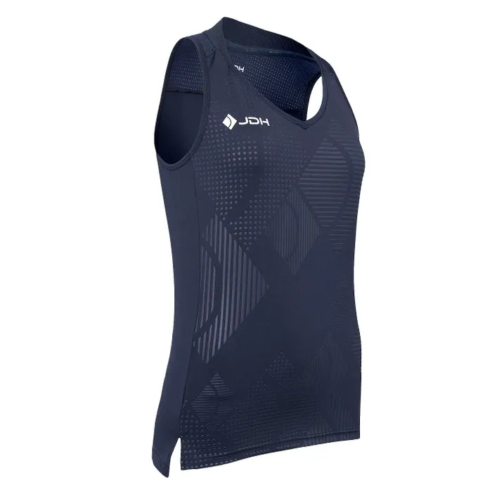 JDH Carbon Pro Tanktop Dames