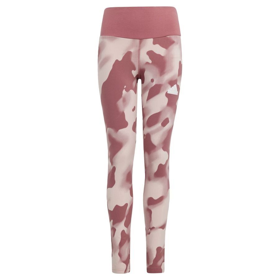 Adidas Legging 7/8 imprimé camouflage Future Icons Enfants