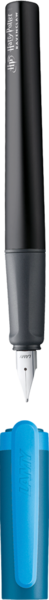 LAMY nexx Harry Potter Füllhalter