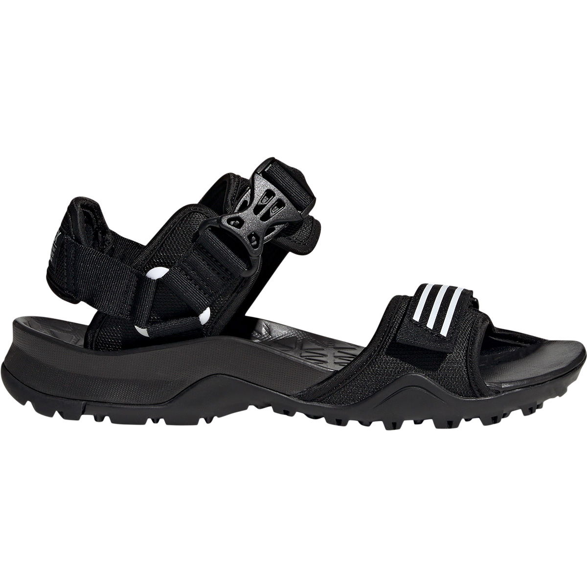 adidas Terrex Cyprex Ultra DLX Vandresandaler