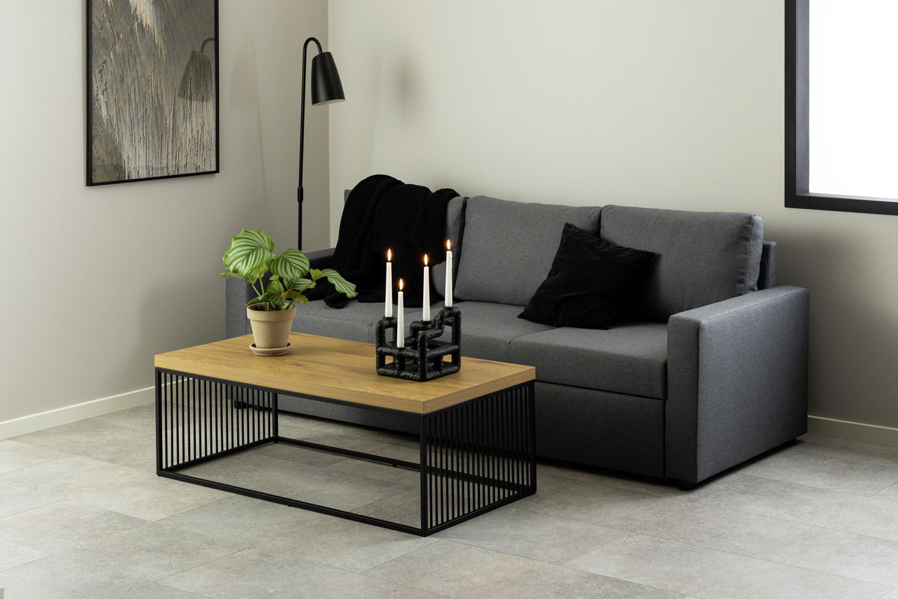 Livetastic Couchtisch STRINGTON