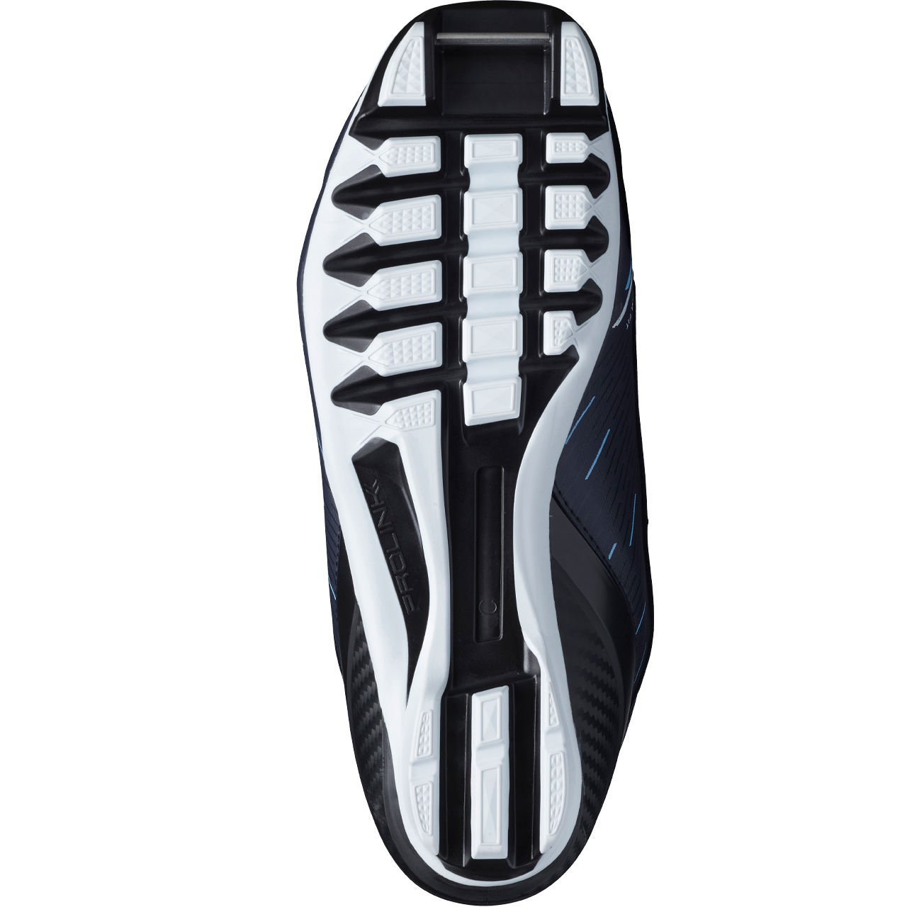 Salomon RC 9 Vitane Nocturne Prolink CL (2021/22) | Salomon Skischuhe Langlauf | Salomon | S | MARKEN | XSPO