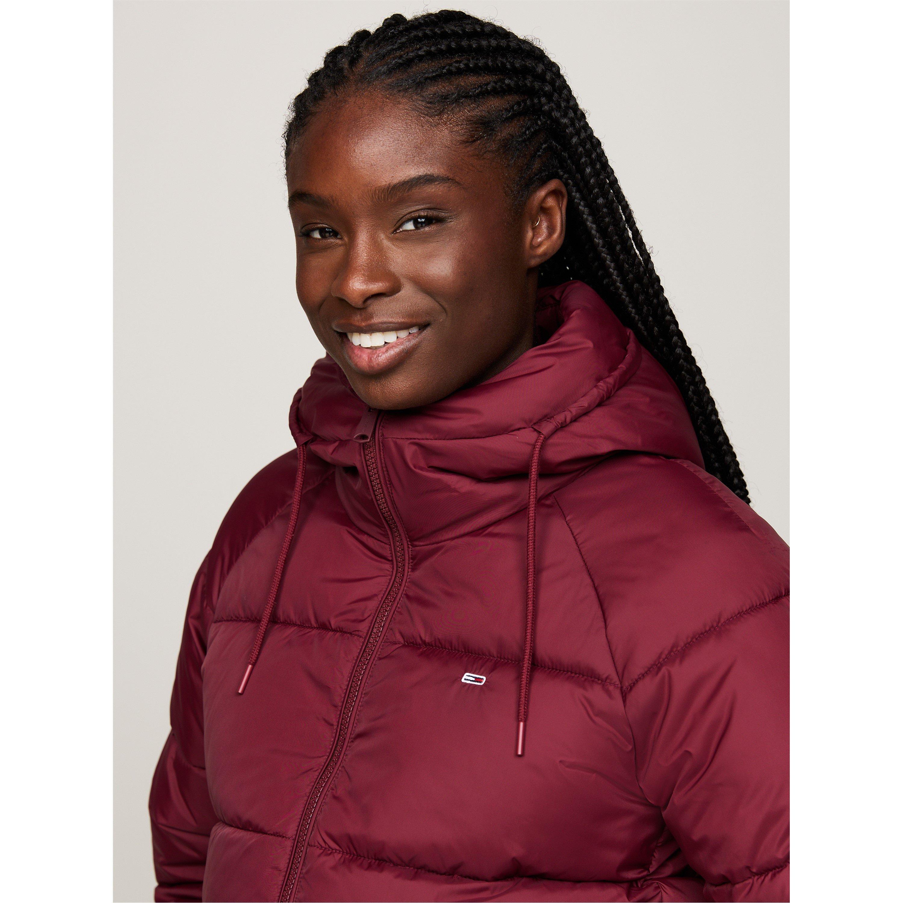 Tommy Jeans Puffer Jacket