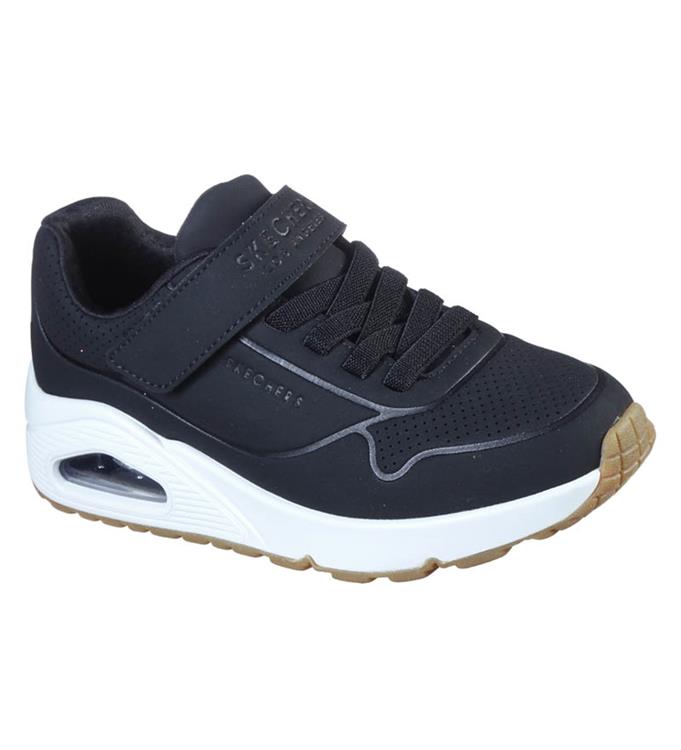 UNO AIR BLITZ schwarz