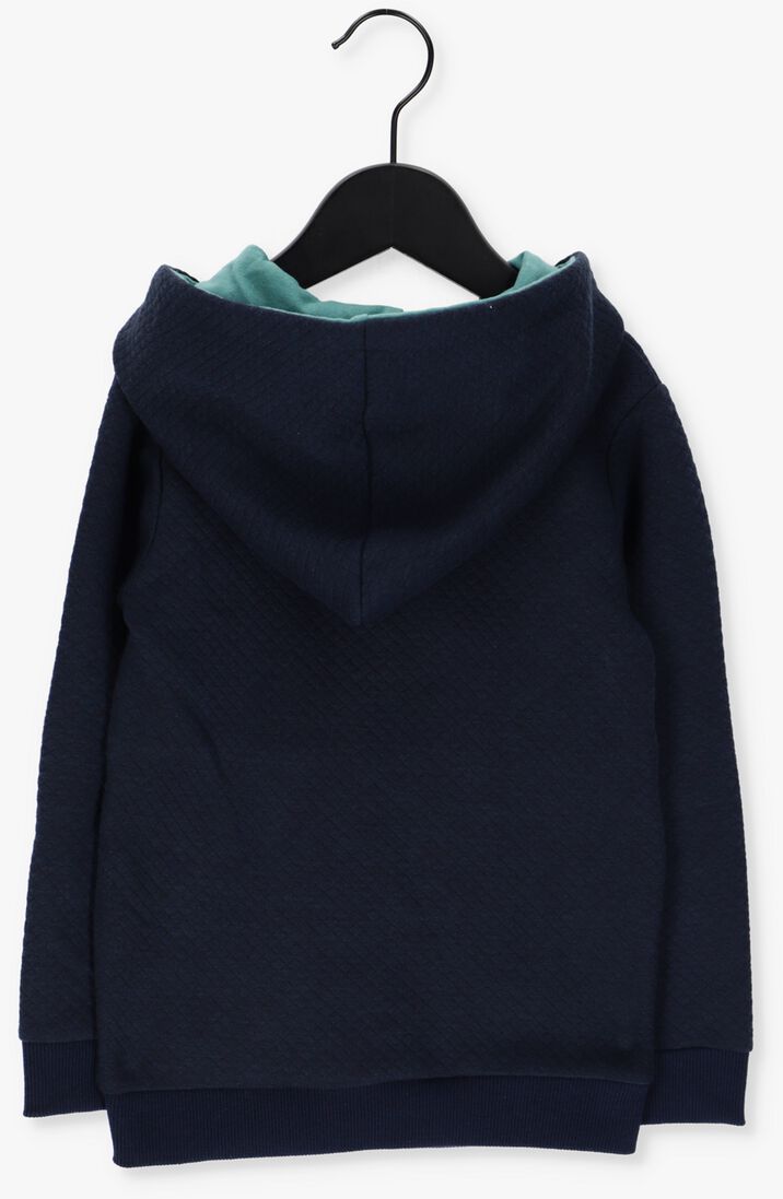 KOKO NOKO blauwe koko noko sweater u44817