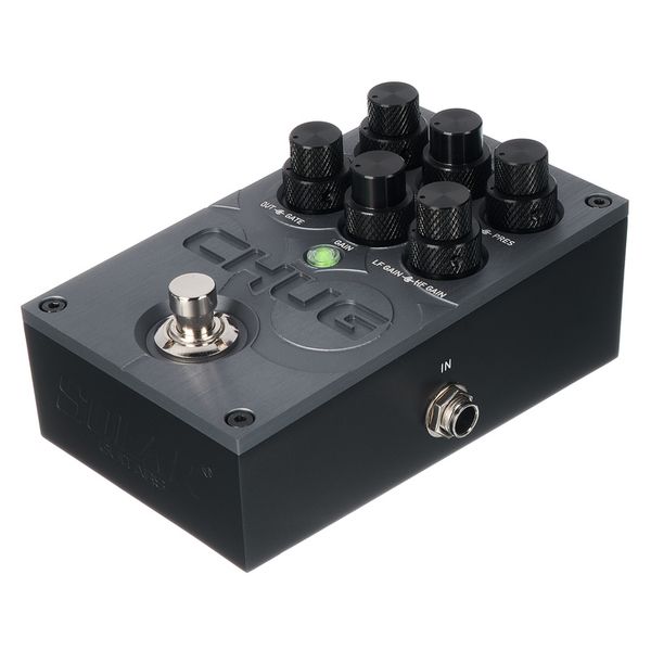 Solar Guitars Chug Pedal