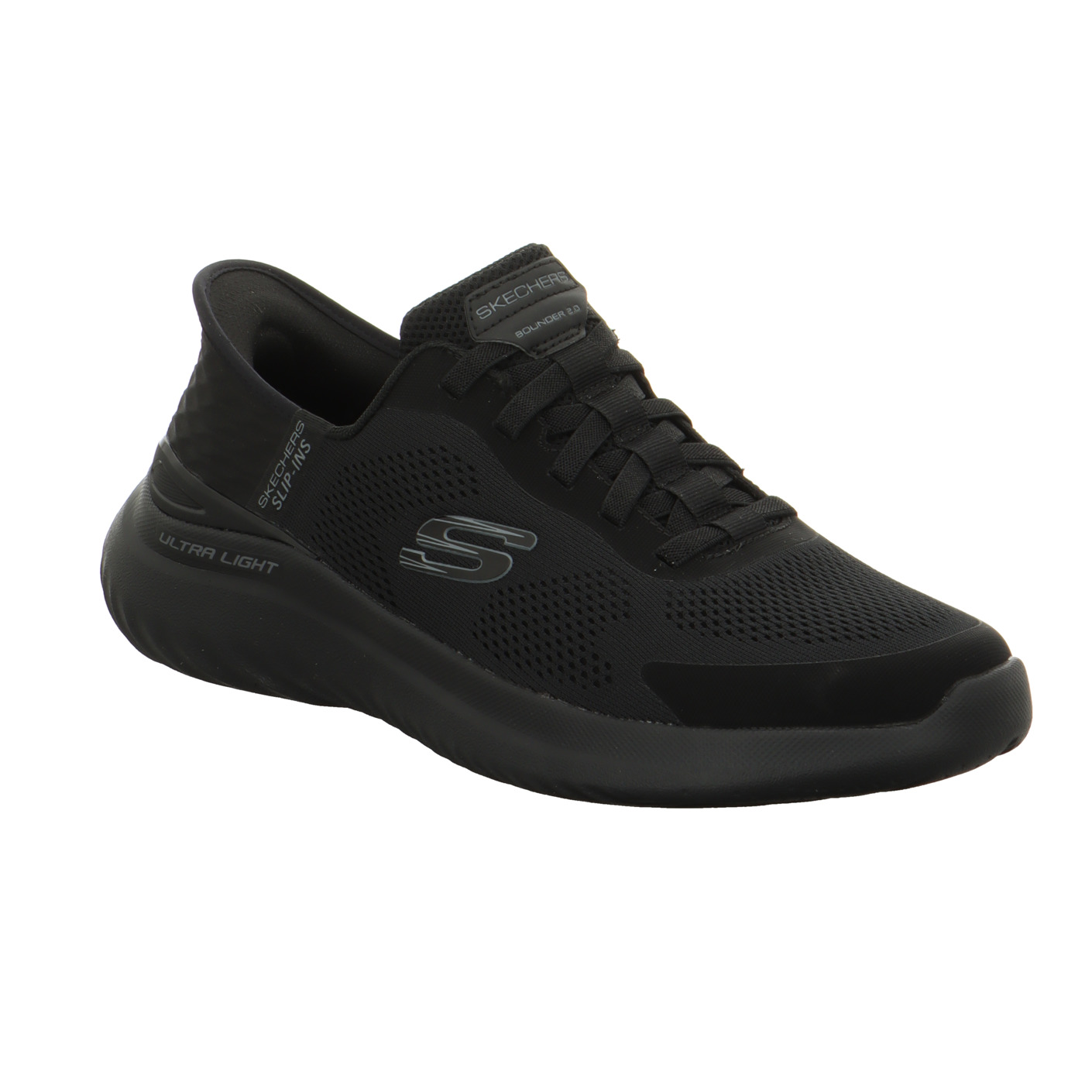 Sneaker schwarz