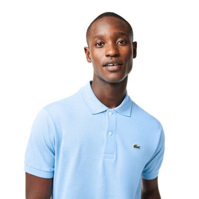 Polo à manches courtes homme L.12.12 Original Classic Fit LACOSTE