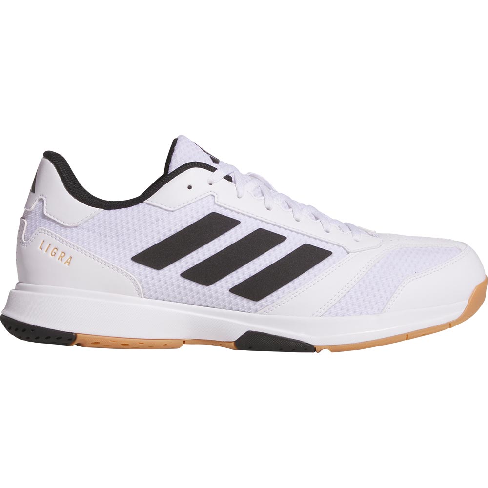 adidas Ligra 8 Indoor Schuh Herren footware white