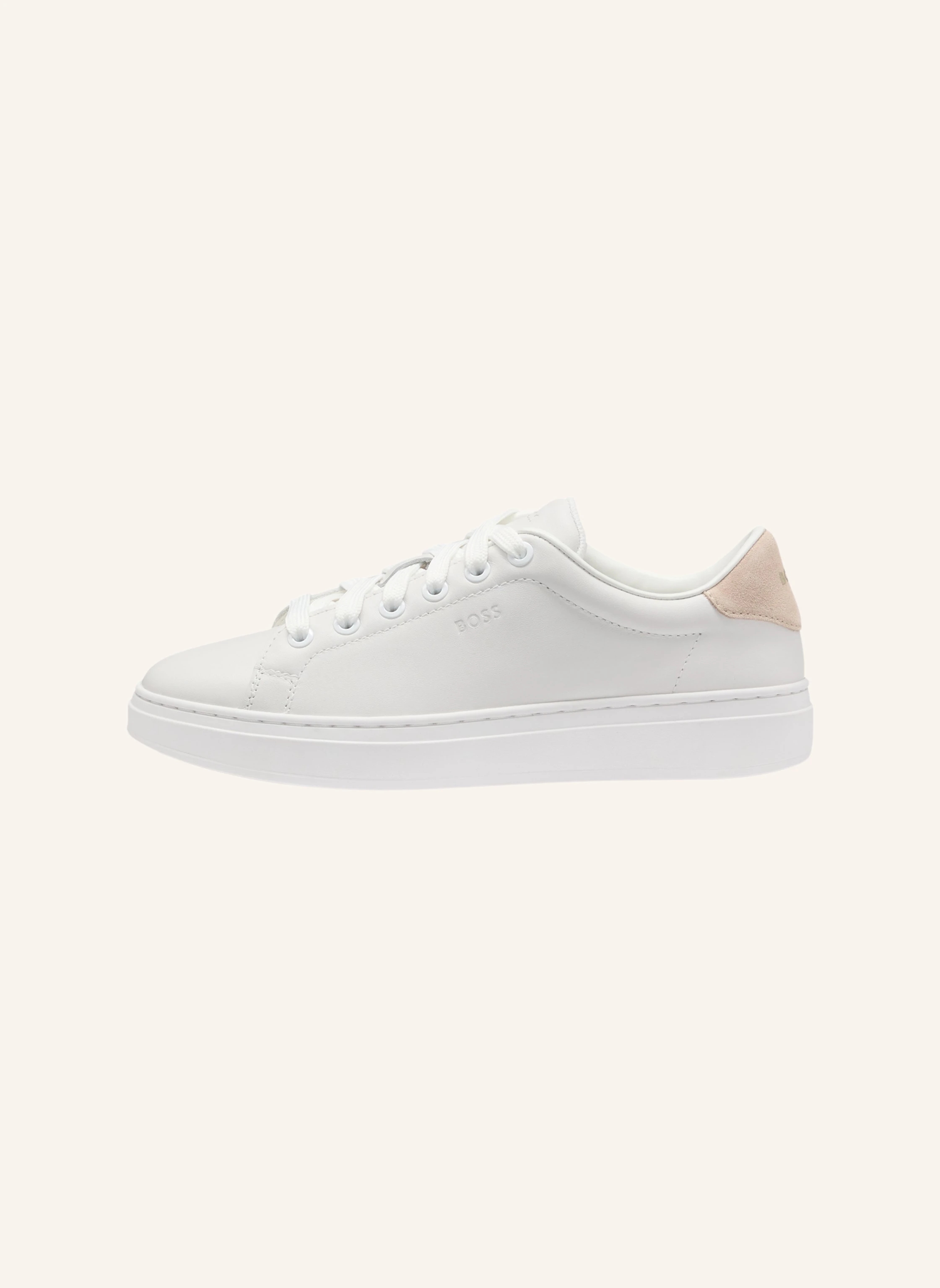 BOSS Turnschuh KIERAN_TENN_GRW