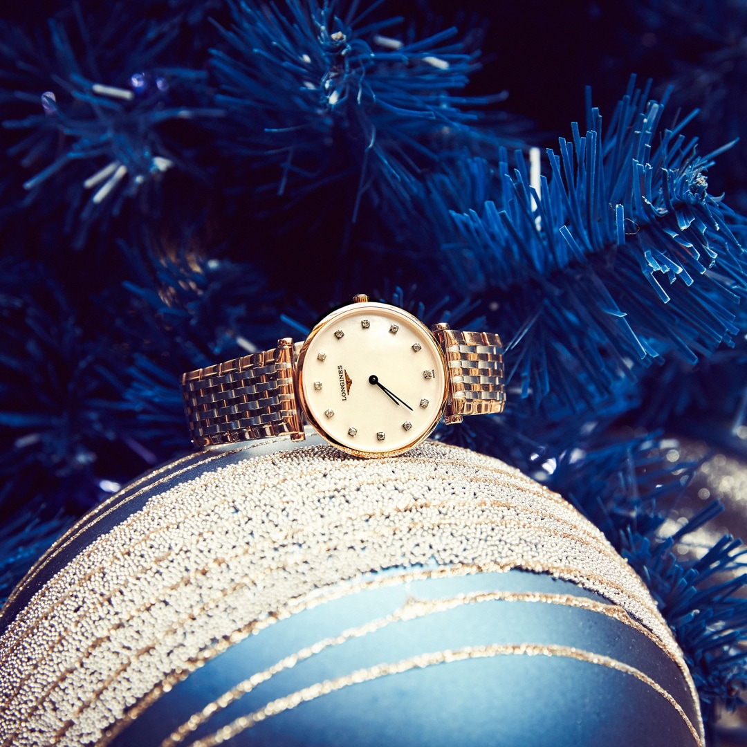 Longines - La Grande Classique de Longines 29mm