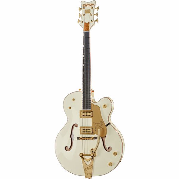 Gretsch G6136T-59VS White Falcon