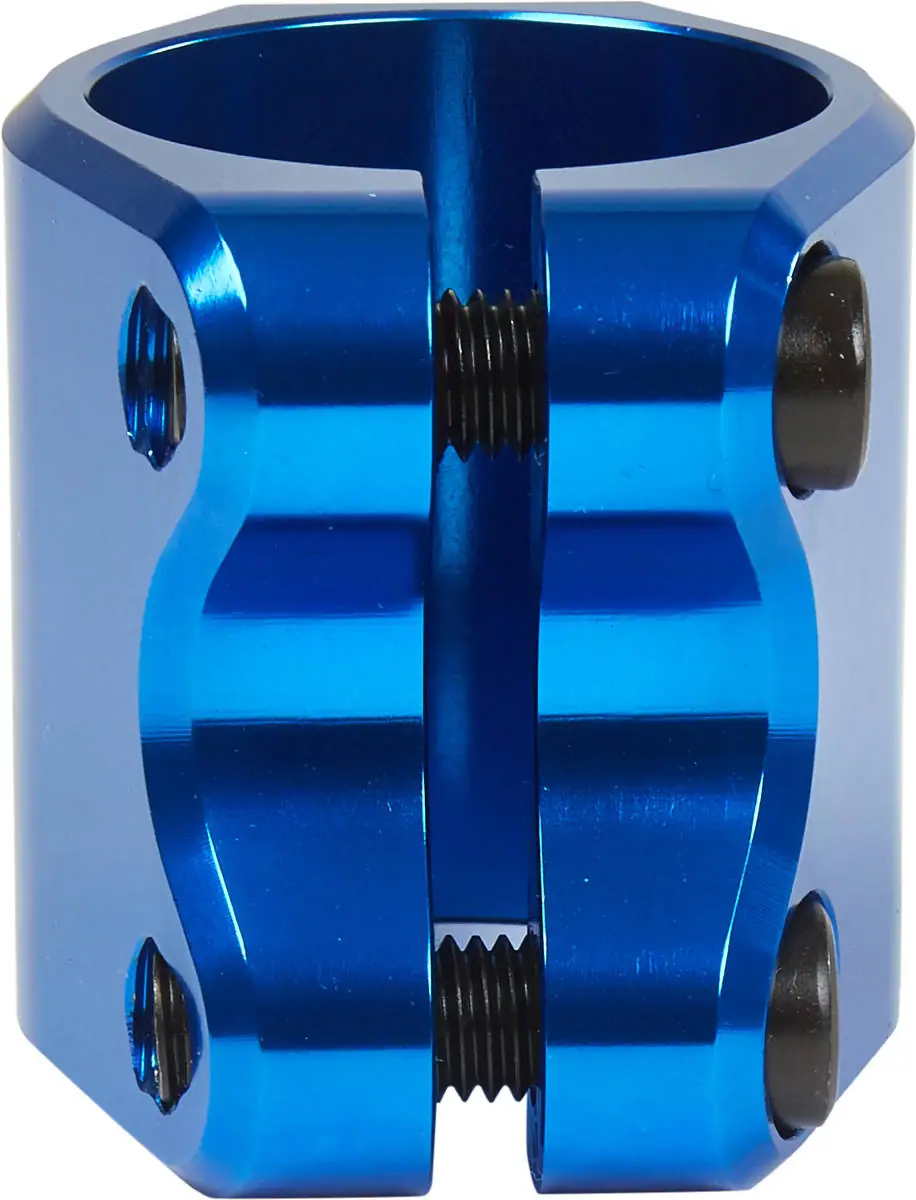 Tilt Classic Double Clamp Til Løbehjul | SkatePro
