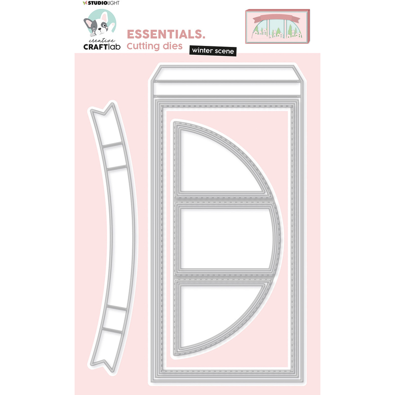 SIZZIX Stanzform, 21.2 x 14.2 x 0.1 cm, silber