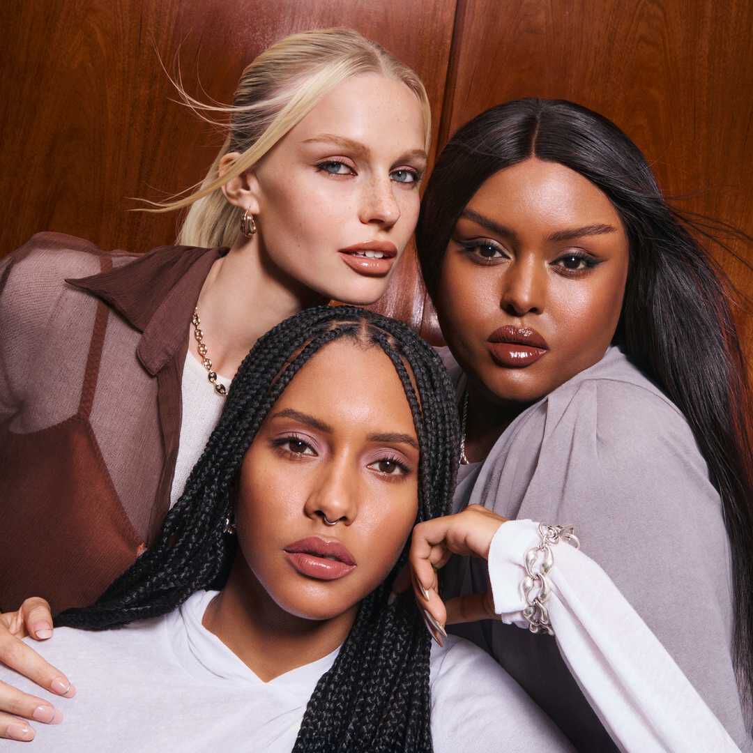 RIMMEL  Iconic Nude Lipstick