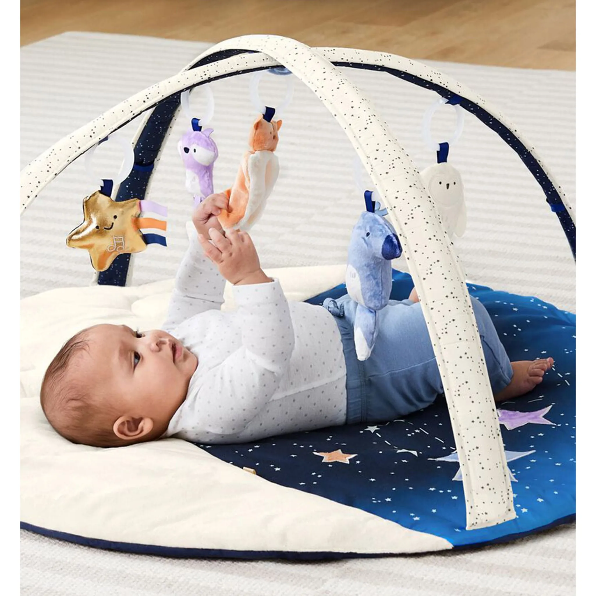 Skip Hop Tapis d'Activités - Rêves Céleste