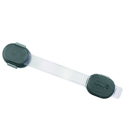 Safety 1st Multi-Sicherheitsschloss - Grau