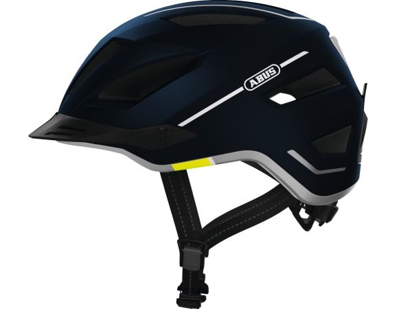 Abus Pedelec 2.0 Cykelhjelm, Midnight Blue