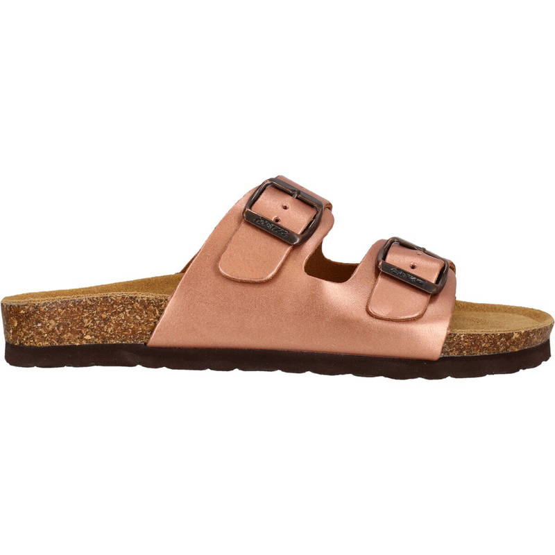 Cruz Winsy Kork Sandaler Dame