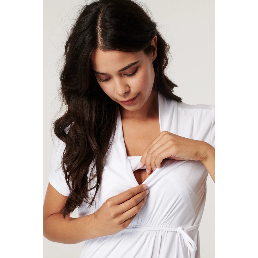 Esprit Still t-shirt White