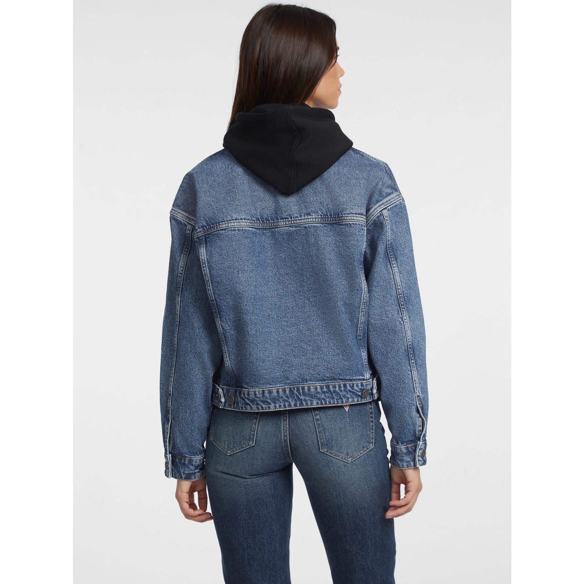 Guess Denim Jacket