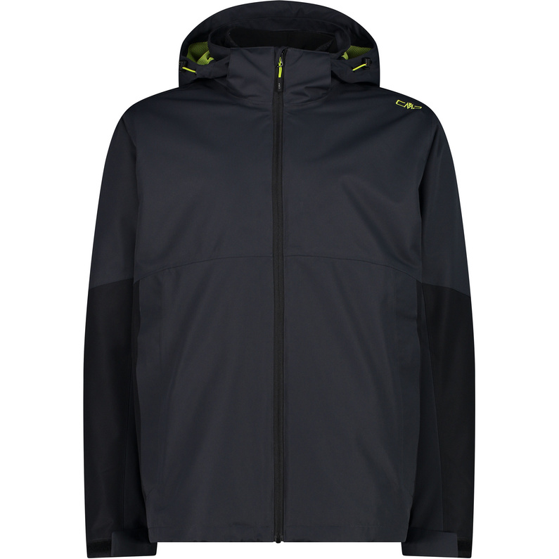 CMP Herren Zip Inn Hoodie Jacke