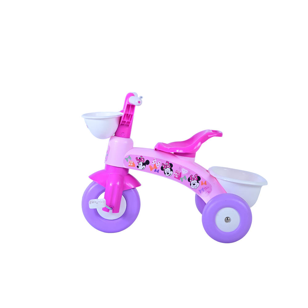 Disney Minnie driewieler
