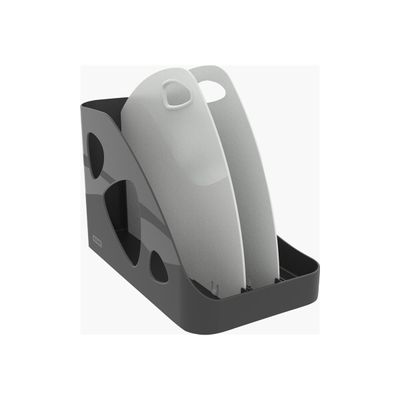 Exacompta Office - Trieur - noir/gris