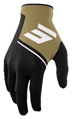 Gants Shot Rogue Revolt Noir / Or