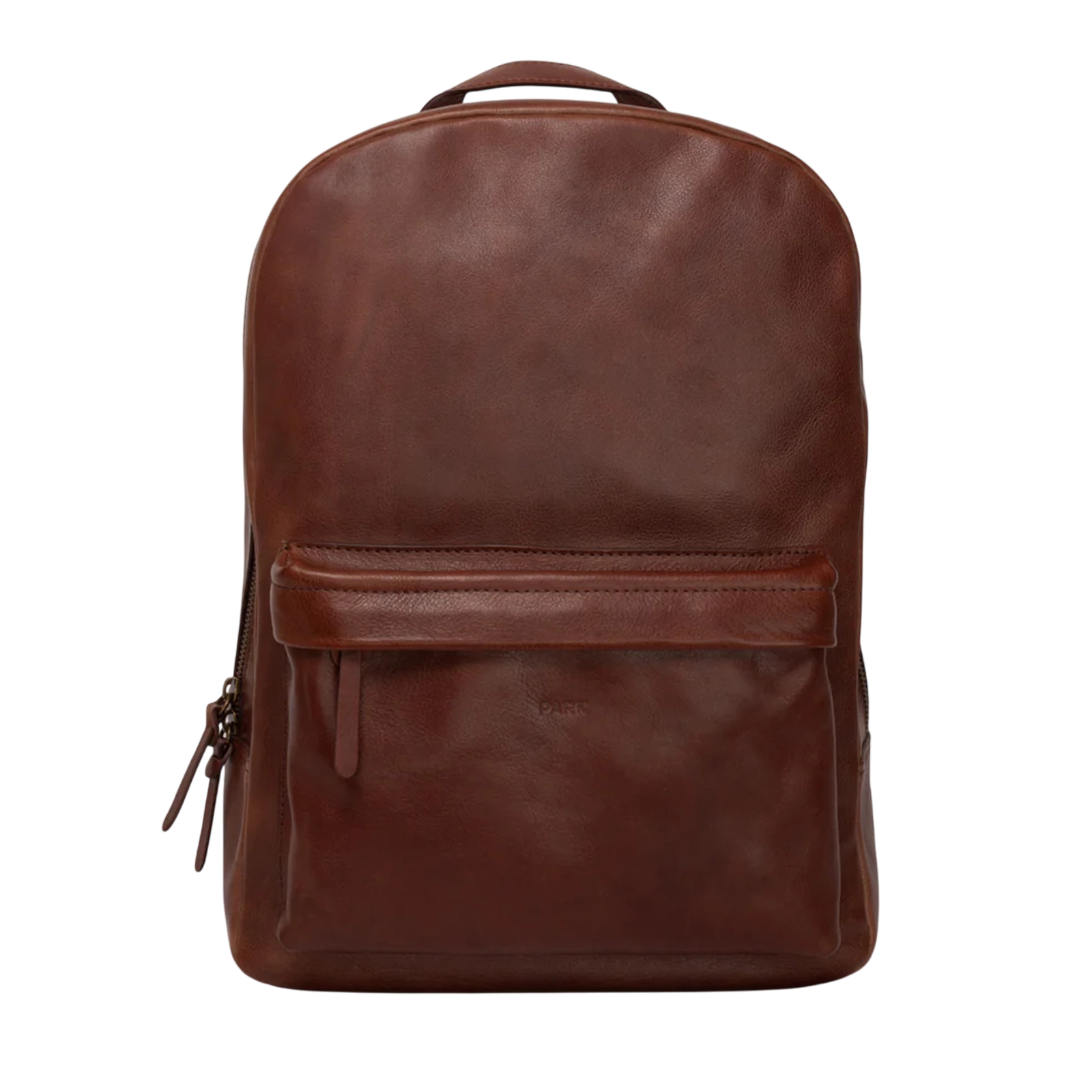 Backpack Dark Brown 29 x 41 x 10 cm