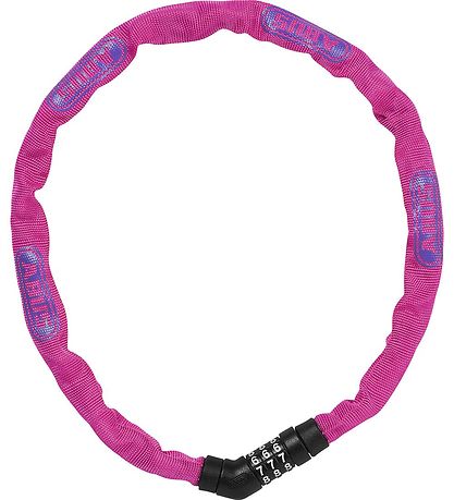 Abus K?del?s - 4804C - 75 cm - Pink