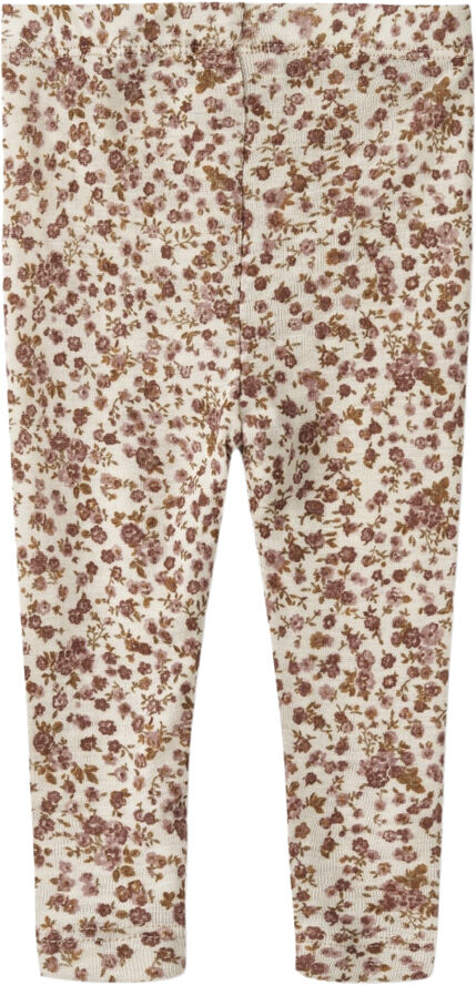 Wheat Uld Leggings 2475