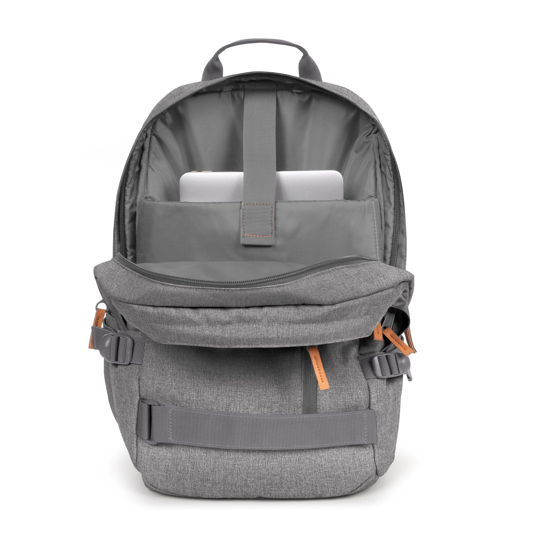 Getter CS Sunday Grey2