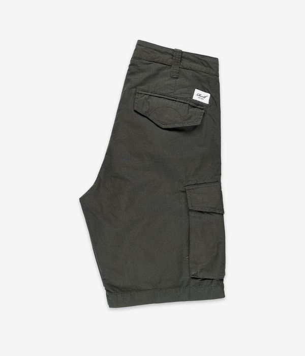REELL New Cargo Shorts (forest green)