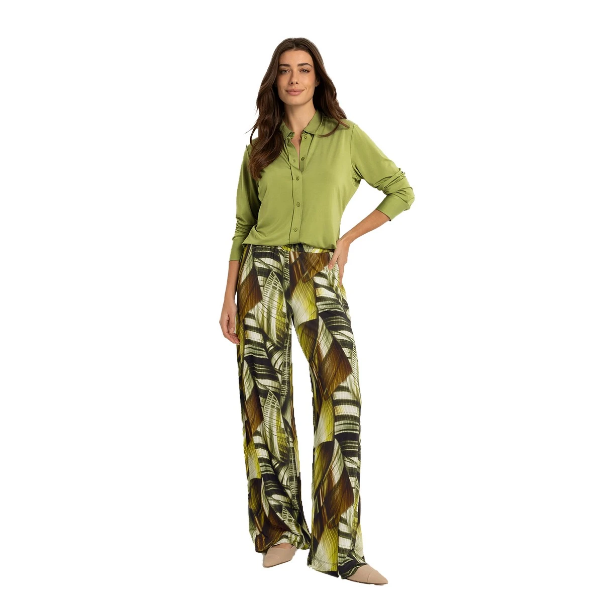 Dames Top CS13-25092