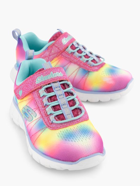 Skechers Sneaker pink