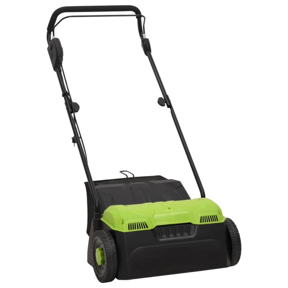 Scarificateur de gazon électrique 2 en 1 1500 w