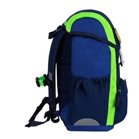Belmil Kinderrucksack Kiddy Sporty Firepaw